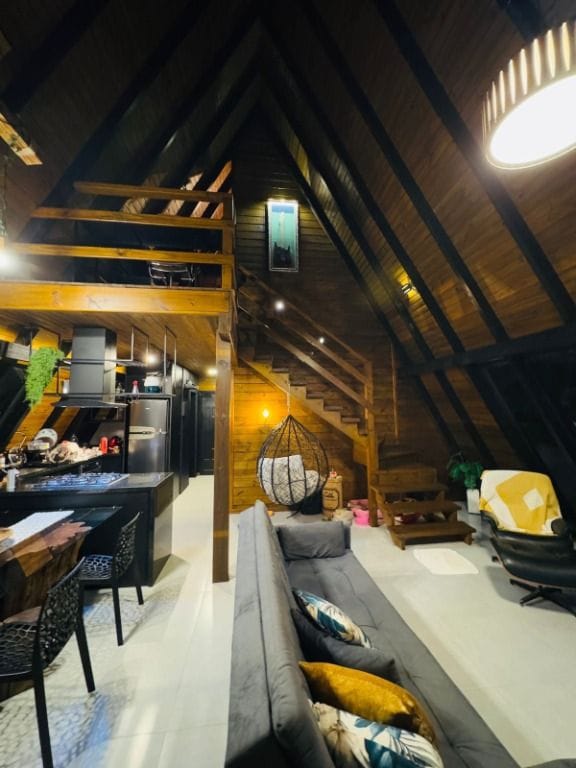 Casa Residencial à Venda | Villa da Cachoeira | Rancho Queimado | CA0676_MMQ