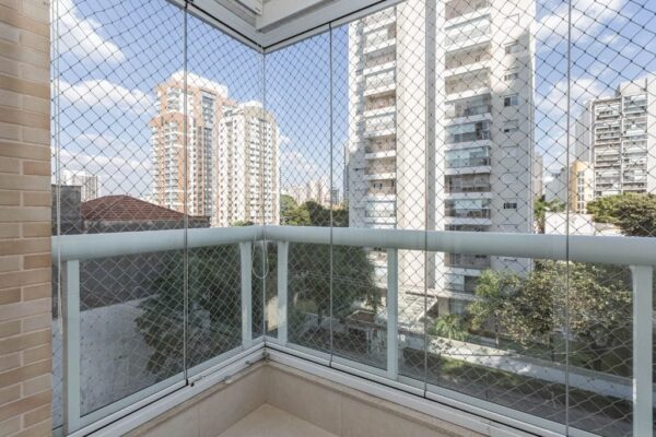 Apartamento Residencial à Venda | Vila Romana | São Paulo | AP2806_MMQ - Imagem 31