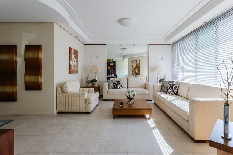 Apartamento Residencial à Venda | Centro | Florianópolis | AP2828_MMQ