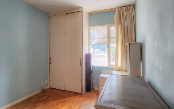 Apartamento Residencial à Venda | Leblon | Rio de Janeiro | AP2903_MMQ - Imagem 13
