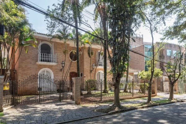 Casa Residencial à Venda | Vila Ida | São Paulo | CA0715_MMQ - Imagem 55
