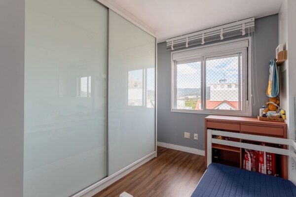 Apartamento Residencial à Venda | Itacorubi | Florianópolis | AP2859_MMQ - Imagem 11