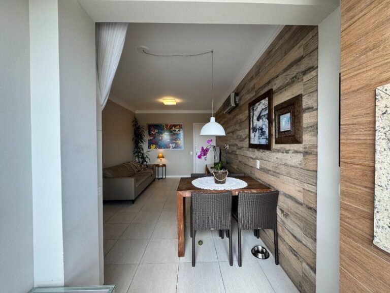 Apartamento Residencial à Venda | Jurerê | Florianópolis | AP2889_MMQ
