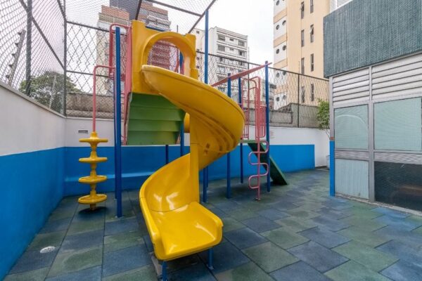 Apartamento Residencial à Venda | Cerqueira César | São Paulo | AP2871_MMQ - Imagem 41