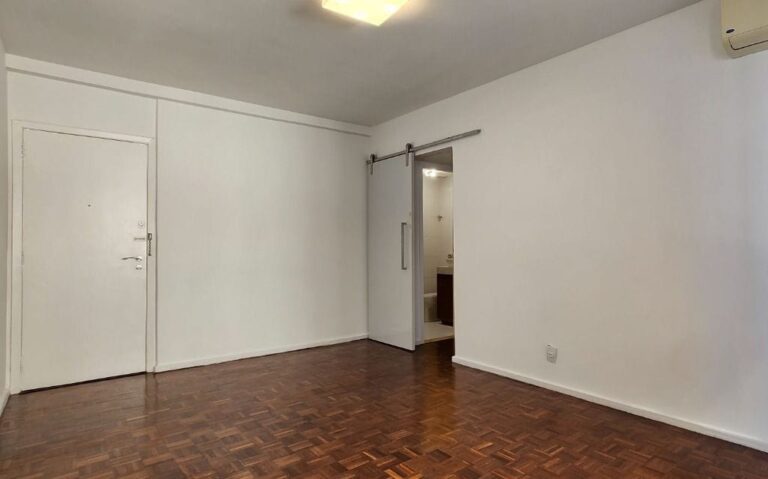 Apartamento Residencial à Venda | Leblon | Rio de Janeiro | AP2879_MMQ