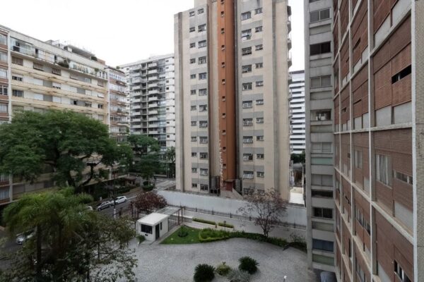 Apartamento Residencial à Venda | Jardim Paulista | São Paulo | AP2865_MMQ - Imagem 40