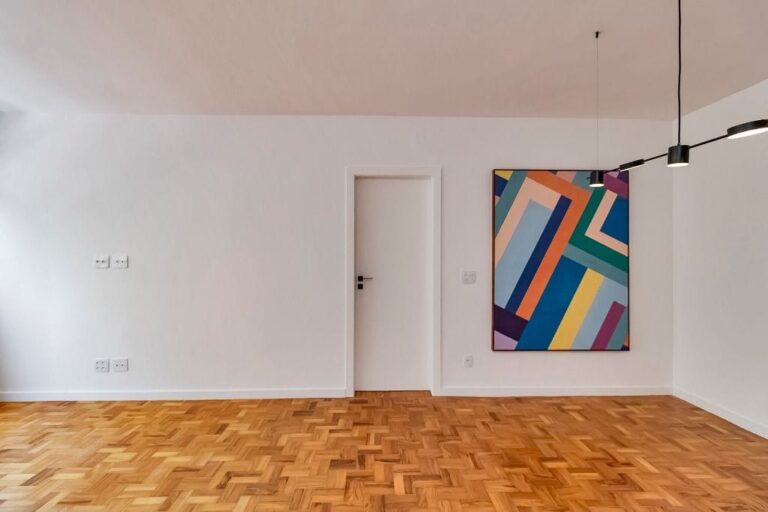Apartamento Residencial à Venda | Jardim Paulista | São Paulo | AP2874_MMQ