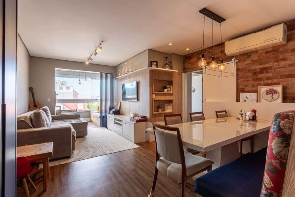 Apartamento Residencial à Venda | Itacorubi | Florianópolis | AP2859_MMQ