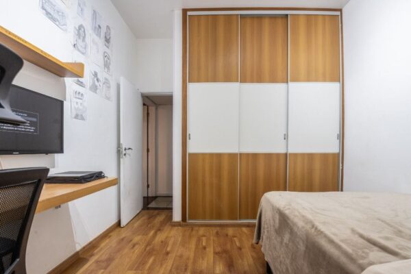 Apartamento Residencial à Venda | Lagoa | Rio de Janeiro | AP2797_MMQ - Imagem 17