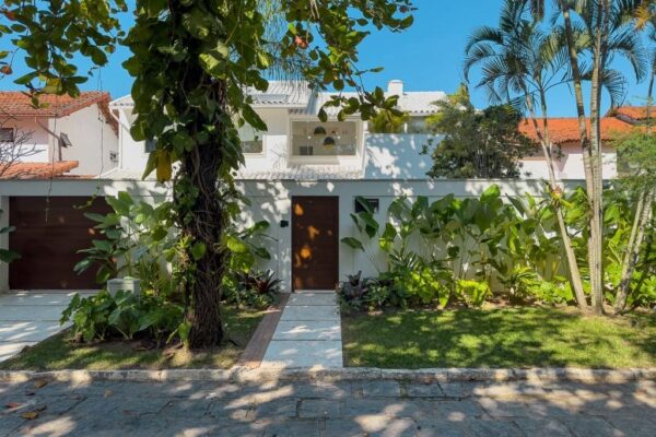 Casa Residencial à Venda | Barra da Tijuca | Rio de Janeiro | CA0662_MMQ
