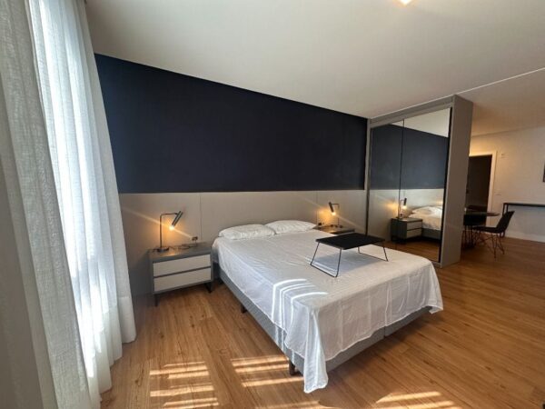 Apartamento Residencial à Venda | Córrego Grande | Florianópolis | AP2793_MMQ - Imagem 5