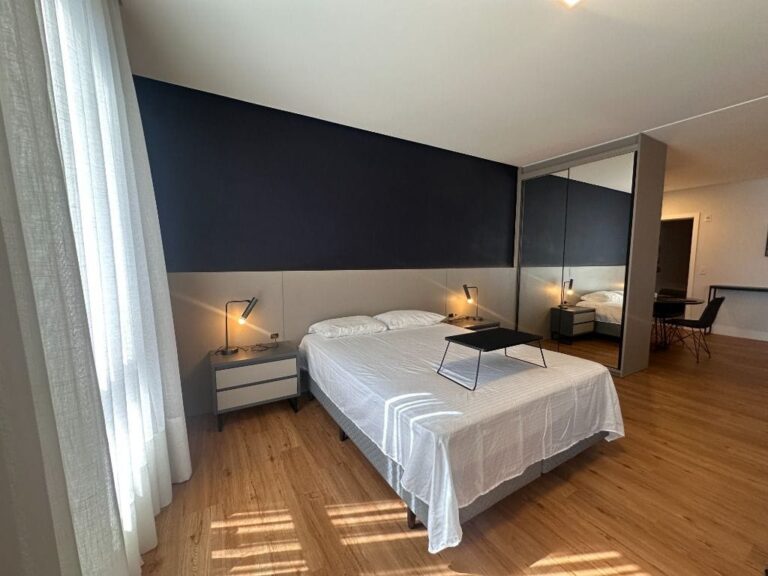 Apartamento Residencial à Venda | Córrego Grande | Florianópolis | AP2793_MMQ