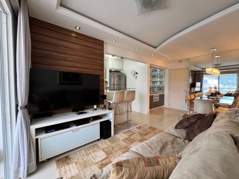 Apartamento Residencial à Venda | Monte Verde | Florianópolis | AP2862_MMQ