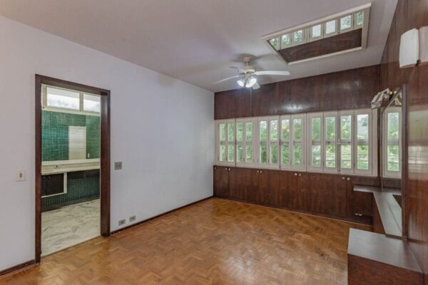 Casa Residencial à Venda | Jardim Paulista | São Paulo | CA0702_MMQ - Imagem 10