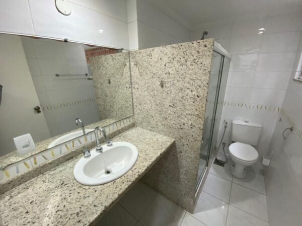 Casa Residencial à Venda | Jardim Botânico | Rio de Janeiro | CA0688_MMQ - Imagem 12