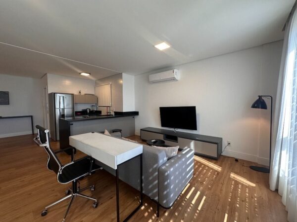 Apartamento Residencial à Venda | Córrego Grande | Florianópolis | AP2793_MMQ - Imagem 6