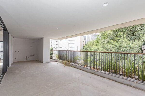 Apartamento Residencial à Venda | Cerqueira César | São Paulo | AP2839_MMQ - Imagem 41