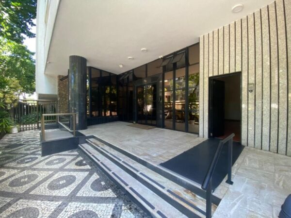 Cobertura / Penthouse Residencial à Venda | Copacabana | Rio de Janeiro | PH0347_MMQ