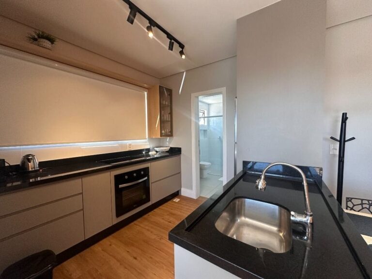 Apartamento Residencial à Venda | Córrego Grande | Florianópolis | AP2794_MMQ
