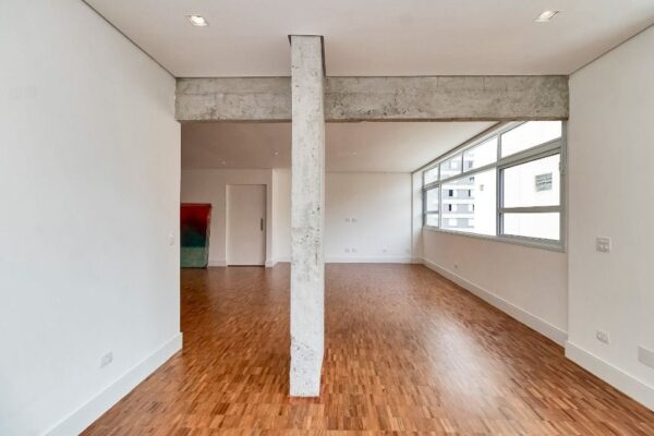 Apartamento Residencial à Venda | Cerqueira César | São Paulo | AP2871_MMQ - Imagem 26