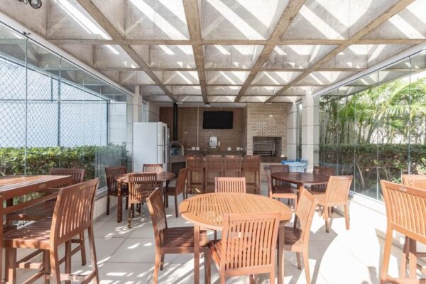 Apartamento Residencial à Venda | Vila Romana | São Paulo | AP2806_MMQ - Imagem 51
