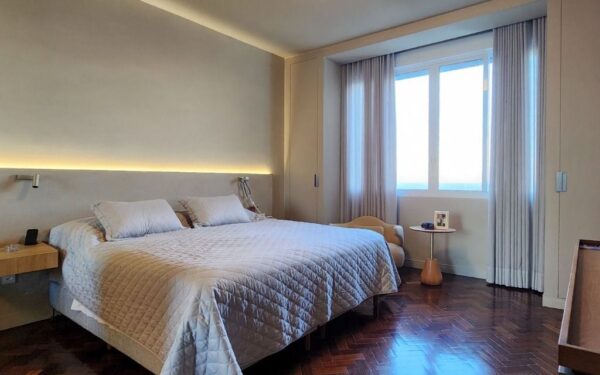 Apartamento Residencial à Venda | Copacabana | Rio de Janeiro | AP2761_MMQ - Imagem 18