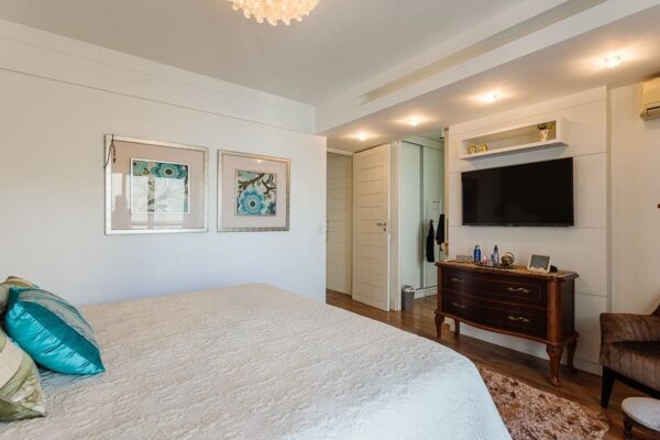 Cobertura / Penthouse Residencial à Venda | Centro | Florianópolis | PH0345_MMQ - Imagem 13