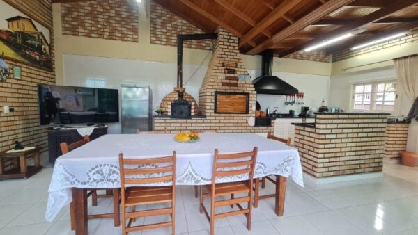 Casa Residencial à Venda | Jurerê | Florianópolis | CA0694_MMQ - Imagem 7