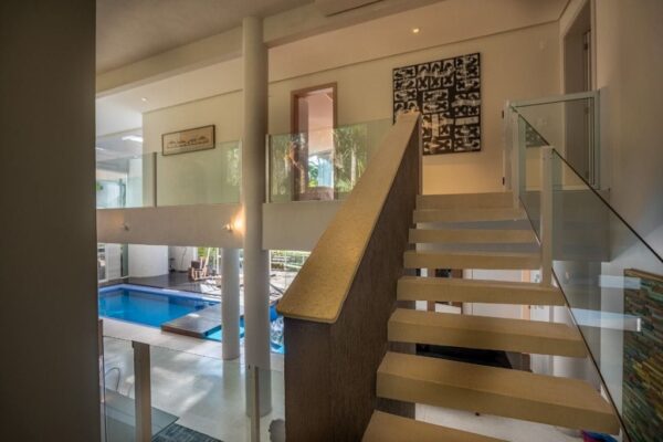 Casa Residencial à Venda | Lagoa da Conceição | Florianópolis | CA0699_MMQ - Imagem 38