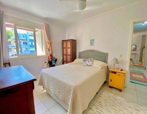 Apartamento Residencial à Venda | Jurerê | Florianópolis | AP2801_MMQ - Imagem 11