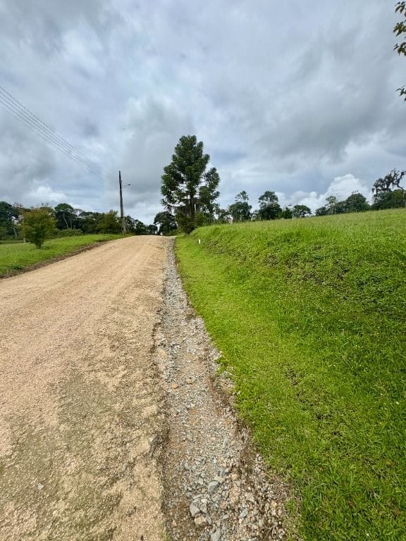 Terreno Residencial à Venda | Invernadinha | Rancho Queimado | TE0156_MMQ