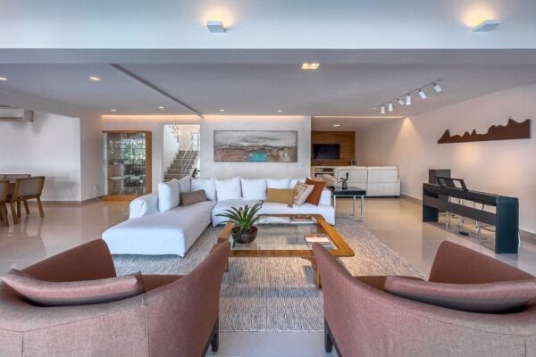 Casa Residencial à Venda | Barra da Tijuca | Rio de Janeiro | CA0662_MMQ - Imagem 19