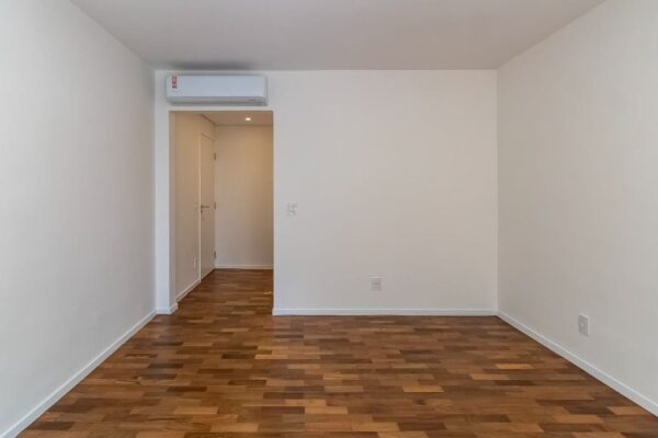 Apartamento Residencial à Venda | Cerqueira César | São Paulo | AP2824_MMQ - Imagem 6