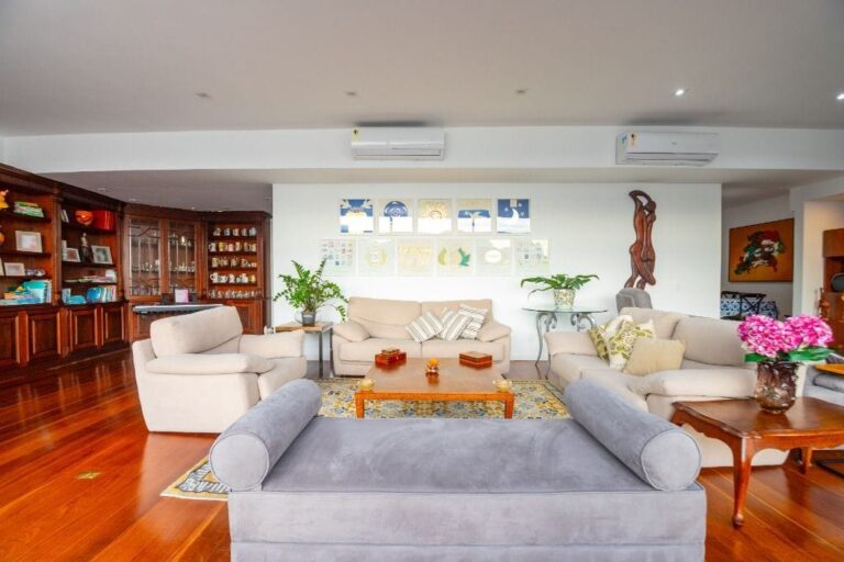 Apartamento Residencial à Venda | Lagoa | Rio de Janeiro | AP2797_MMQ