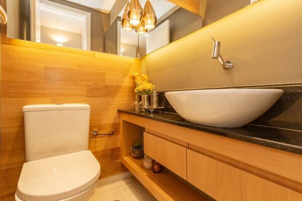 Apartamento Residencial à Venda | Vila Romana | São Paulo | AP2806_MMQ - Imagem 14