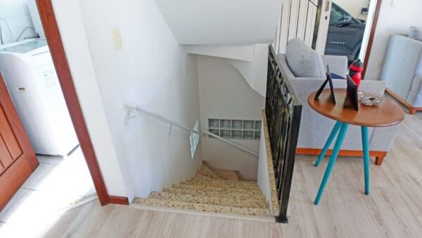 Casa Residencial à Venda | Canto | Florianópolis | CA0697_MMQ - Imagem 6