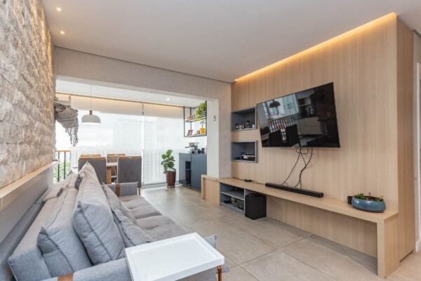 Apartamento Residencial à Venda | Vila da Saúde | São Paulo | AP2833_MMQ - Imagem 2