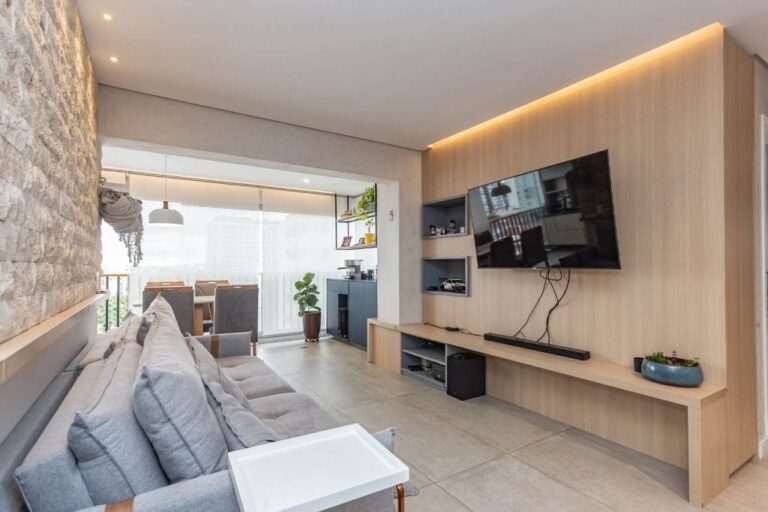 Apartamento Residencial à Venda | Vila da Saúde | São Paulo | AP2833_MMQ