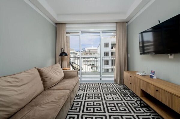 Apartamento Residencial à Venda | Jurerê | Florianópolis | AP2803_MMQ - Imagem 3
