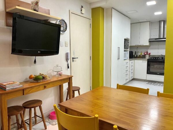 Apartamento Residencial à Venda | Ipanema | Rio de Janeiro | AP2783_MMQ - Imagem 17