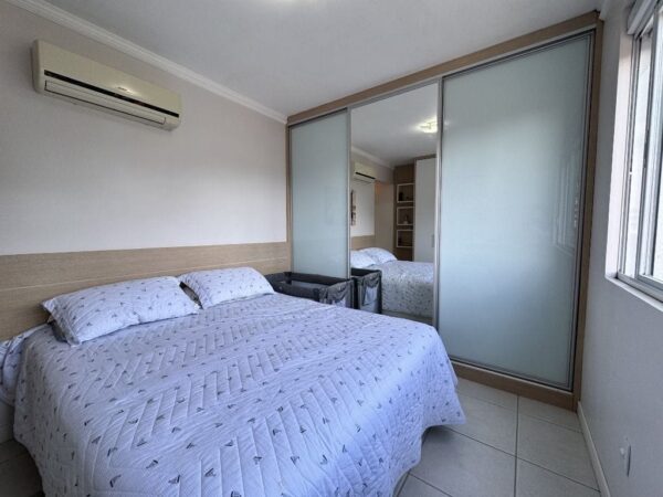 Apartamento Residencial à Venda | Saco Grande | Florianópolis | AP2891_MMQ - Imagem 14