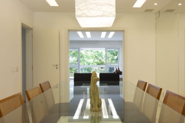 Casa Residencial à Venda | Gávea | Rio de Janeiro | CA0711_MMQ - Imagem 8