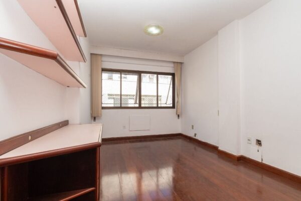 Apartamento Residencial à Venda | Barra da Tijuca | Rio de Janeiro | AP2823_MMQ - Imagem 14