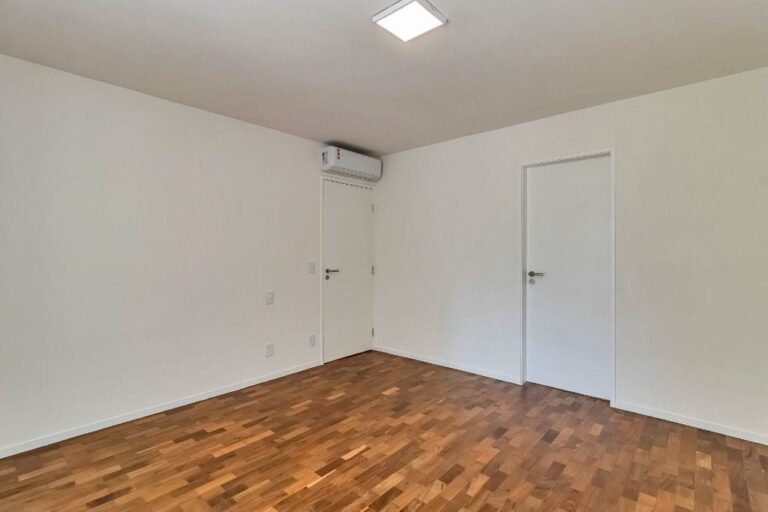 Apartamento Residencial à Venda | Cerqueira César | São Paulo | AP2824_MMQ