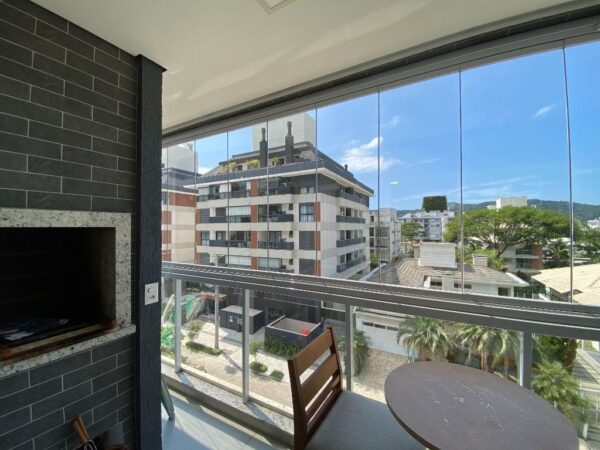 Apartamento Residencial à Venda | Jurerê | Florianópolis | AP2758_MMQ - Imagem 6