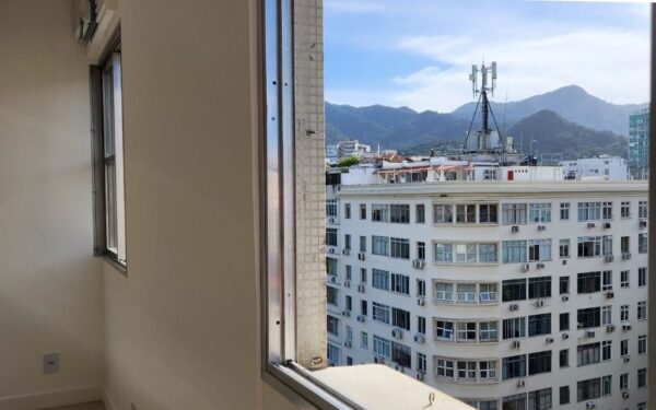 Apartamento Residencial à Venda | Leblon | Rio de Janeiro | AP2944_MMQ - Imagem 6