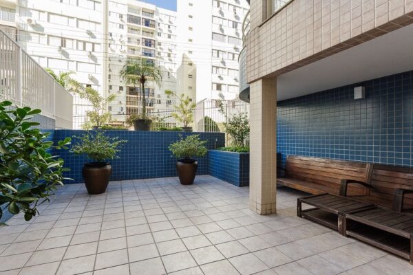 Cobertura / Penthouse Residencial à Venda | Centro | Florianópolis | PH0345_MMQ - Imagem 27