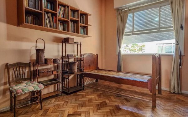 Apartamento Residencial à Venda | Ipanema | Rio de Janeiro | AP2867_MMQ - Imagem 10