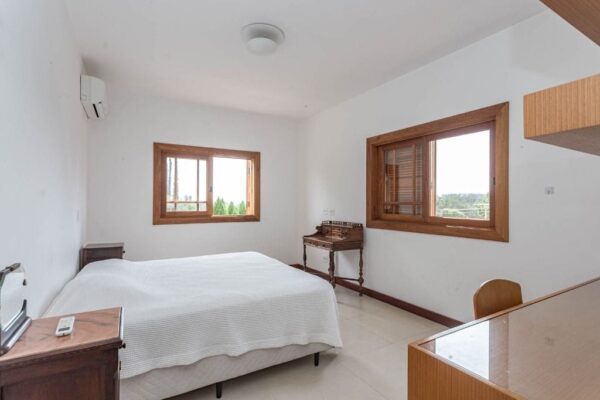 Casa Residencial à Venda | Fazenda Vila Real | Itu | CA0678_MMQ - Imagem 23
