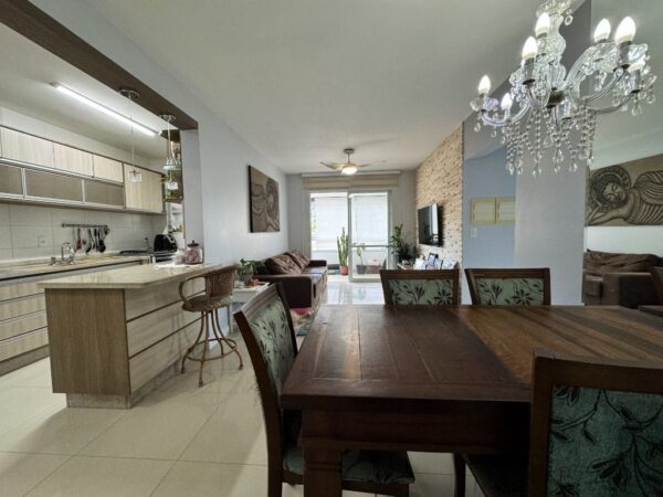 Apartamento Residencial à Venda | Monte Verde | Florianópolis | AP2808_MMQ - Imagem 4